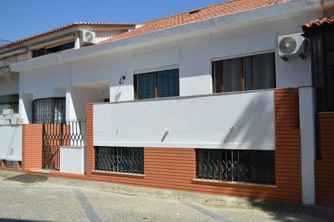 Casa70 Hotel Setúbal Exterior foto