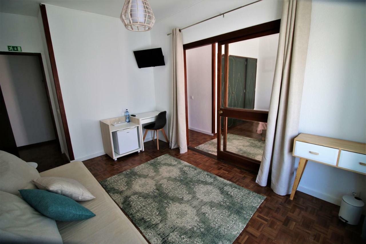 Casa70 Hotel Setúbal Exterior foto