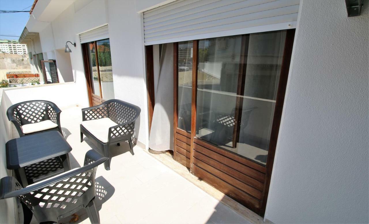Casa70 Hotel Setúbal Exterior foto